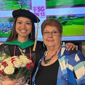 Meet your Posher, Roberta